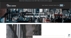 Desktop Screenshot of northstarinitiative.org